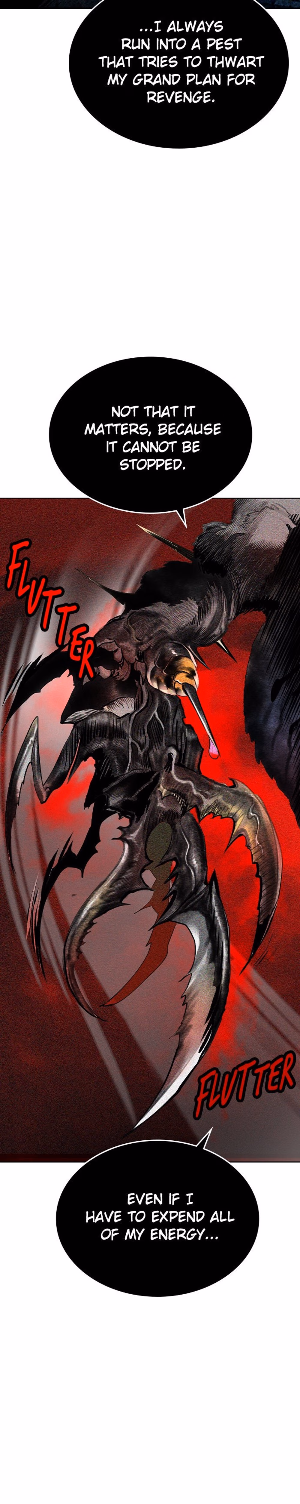 Jungle Juice - Chapter 117 - Part 20