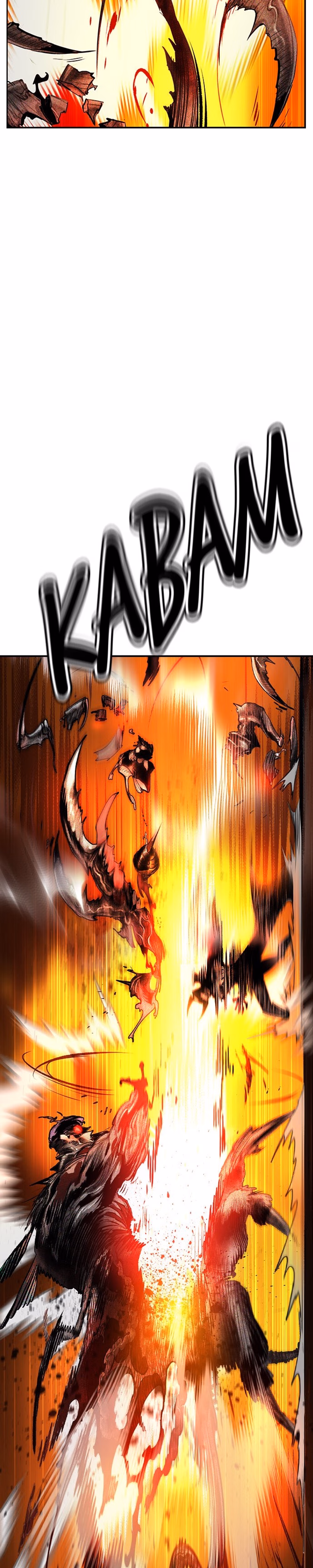 Jungle Juice - Chapter 117 - Part 22