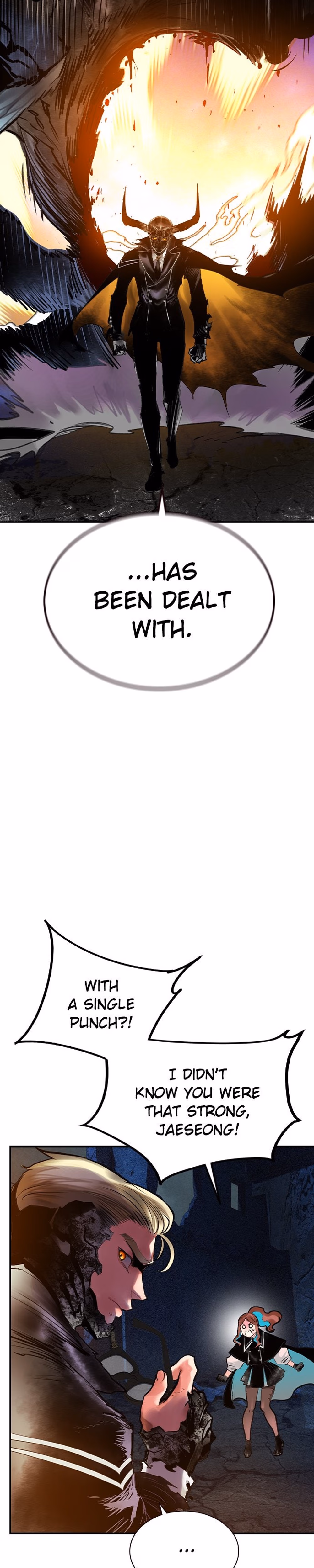 Jungle Juice - Chapter 117 - Part 24