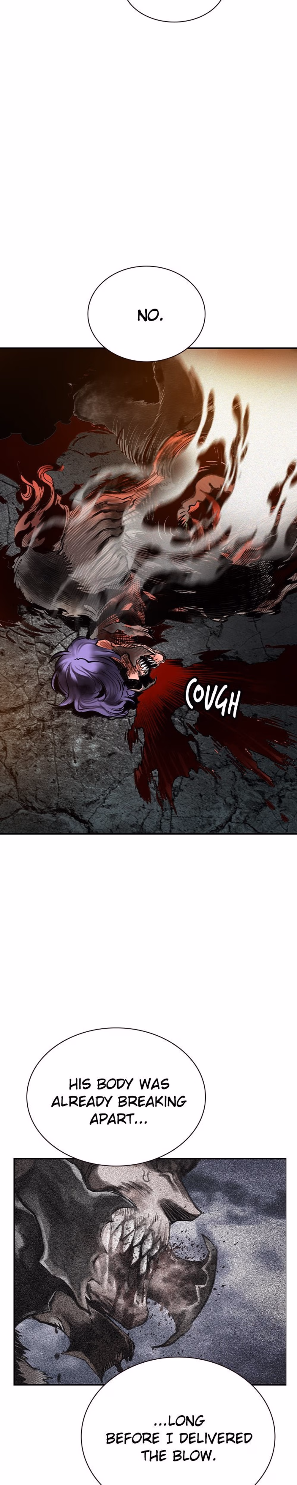 Jungle Juice - Chapter 117 - Part 25