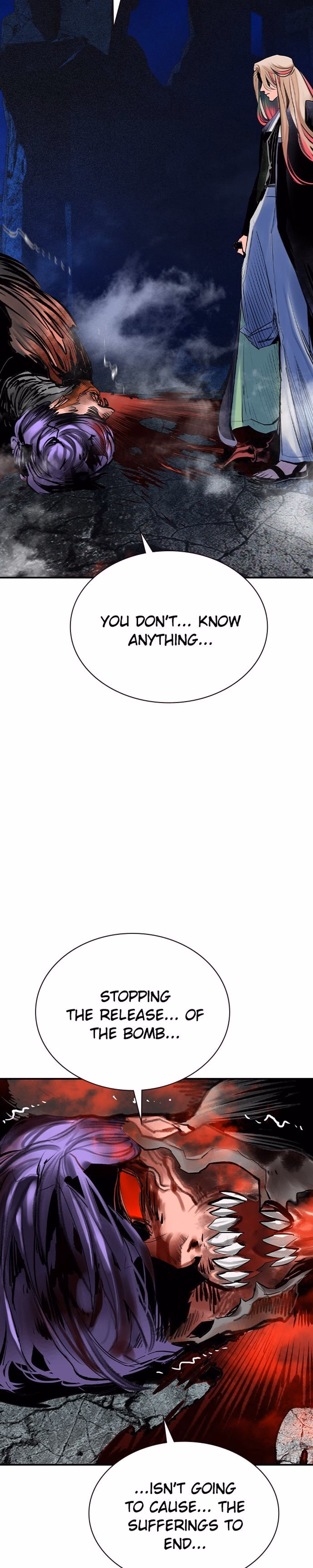 Jungle Juice - Chapter 117 - Part 27
