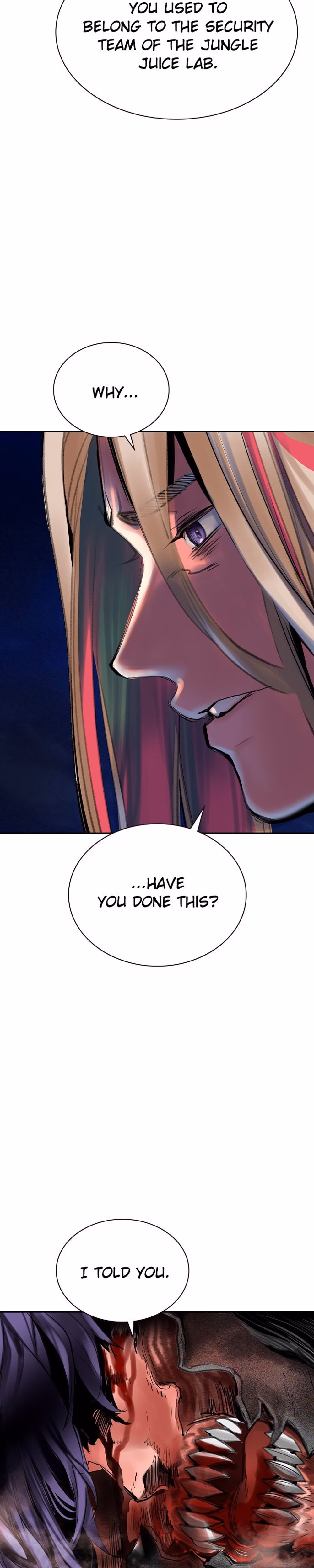 Jungle Juice - Chapter 117 - Part 29