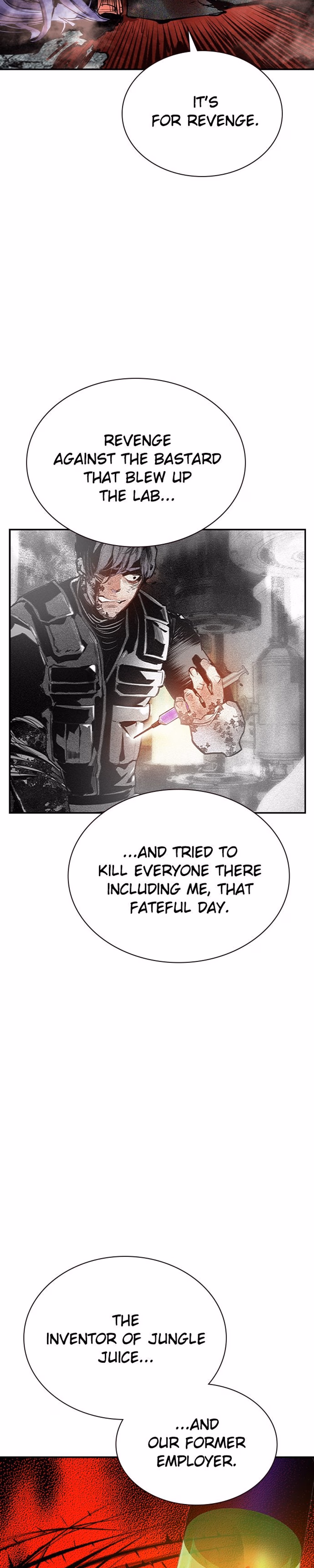 Jungle Juice - Chapter 117 - Part 30