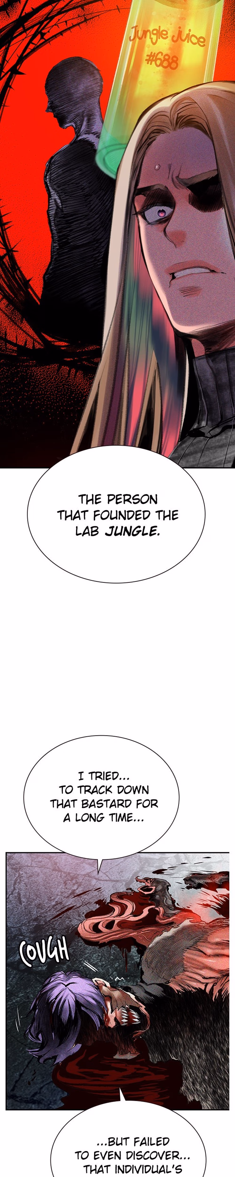 Jungle Juice - Chapter 117 - Part 31
