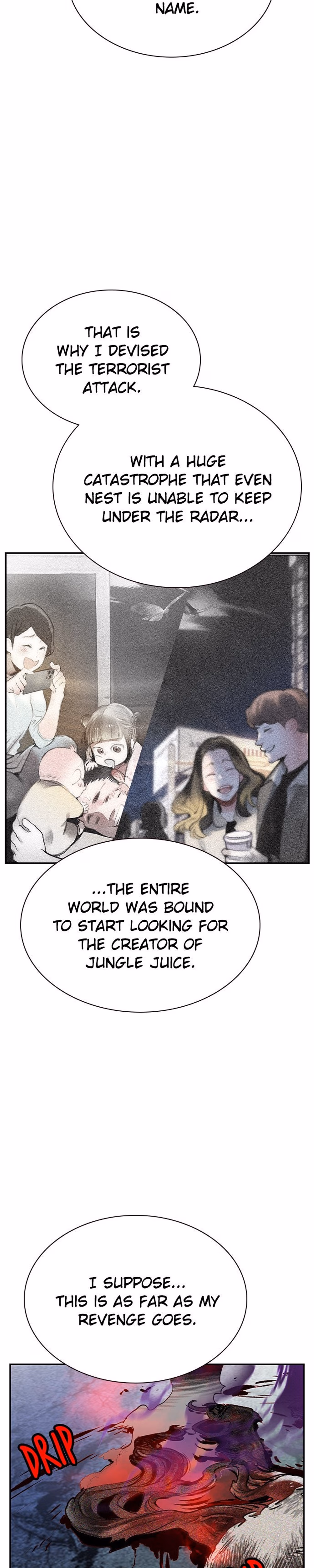 Jungle Juice - Chapter 117 - Part 32