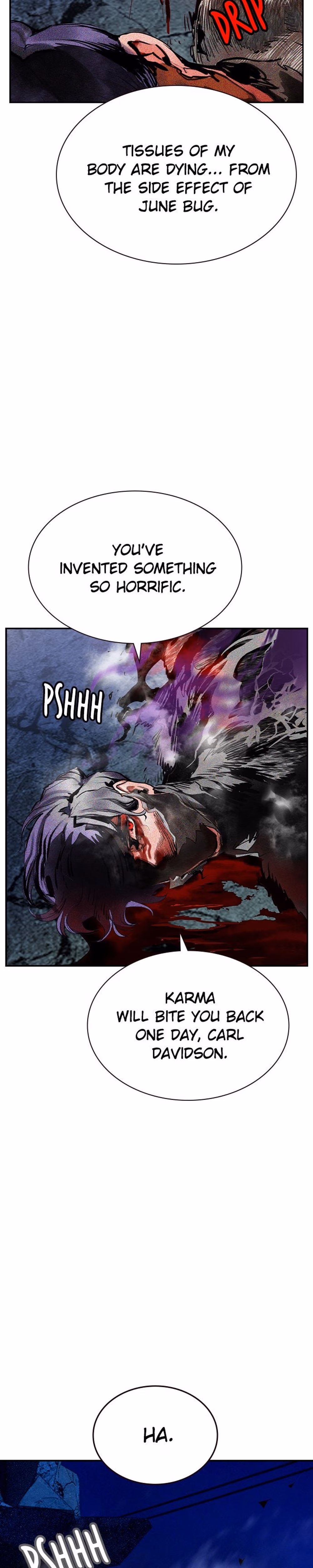 Jungle Juice - Chapter 117 - Part 33