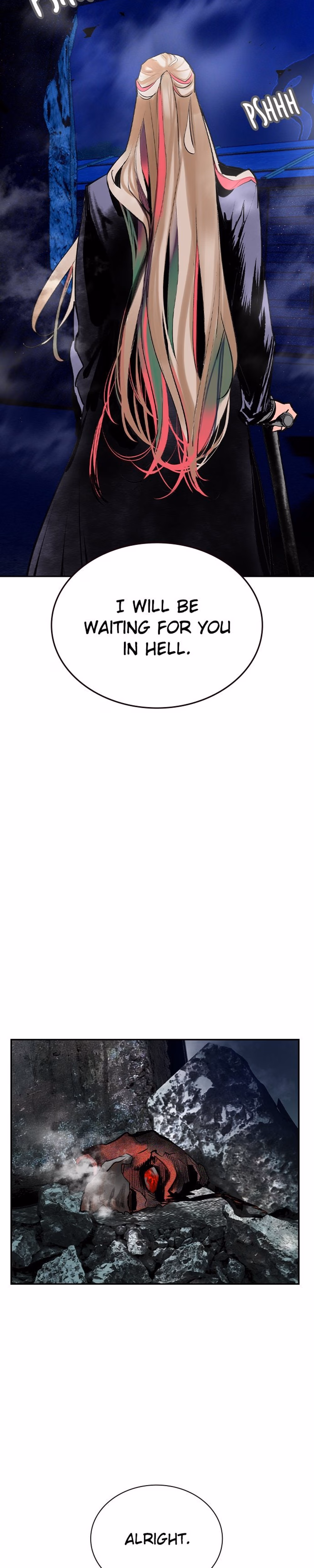Jungle Juice - Chapter 117 - Part 34