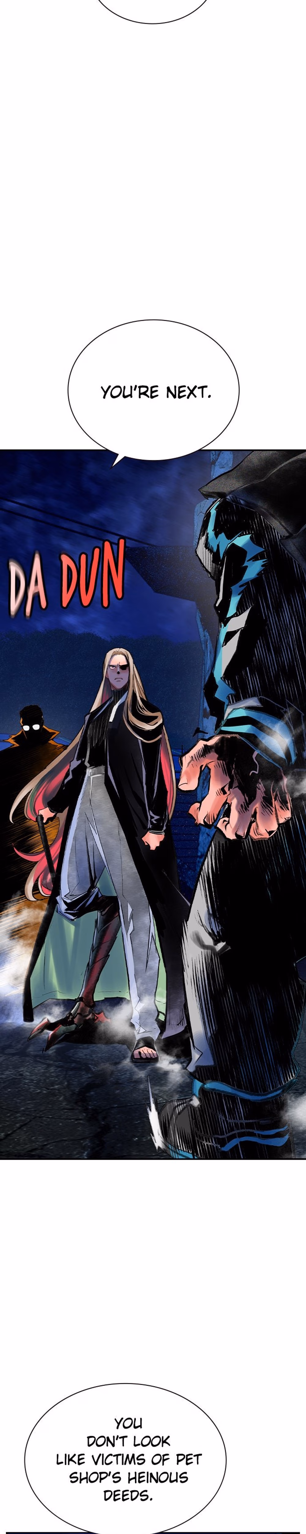 Jungle Juice - Chapter 117 - Part 35