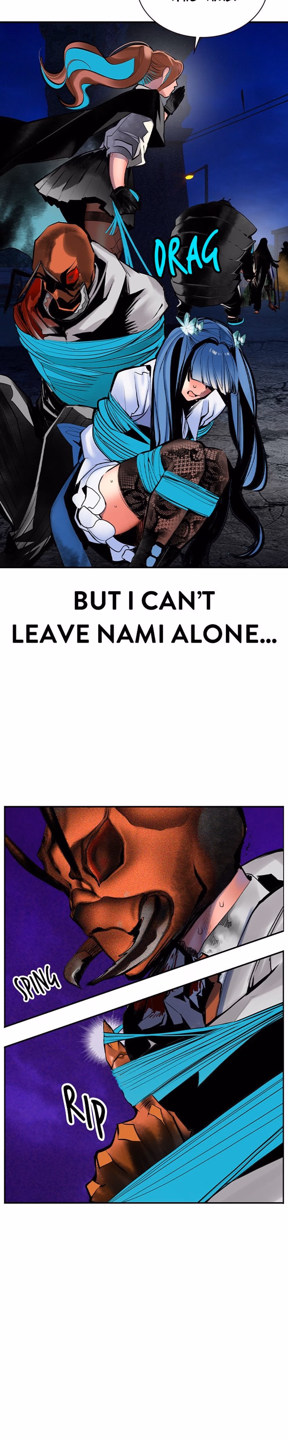 Jungle Juice - Chapter 117 - Part 37