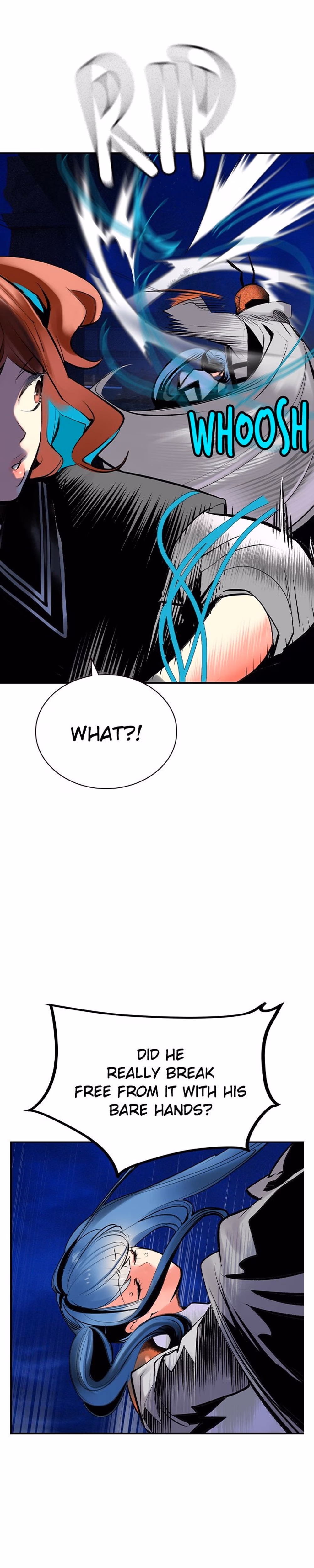 Jungle Juice - Chapter 117 - Part 38