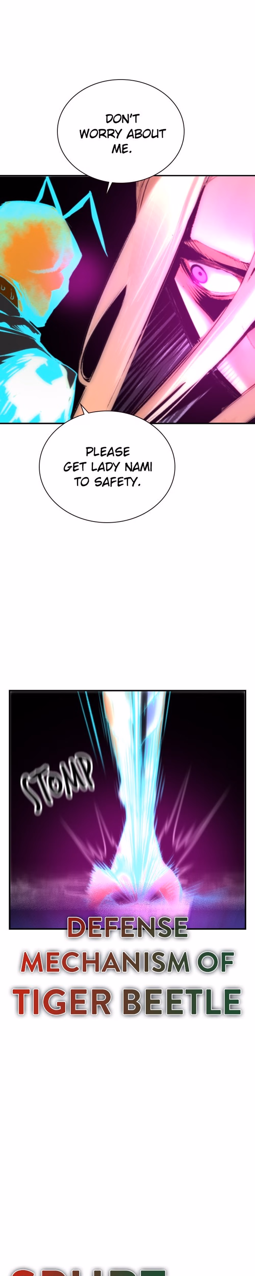 Jungle Juice - Chapter 117 - Part 40