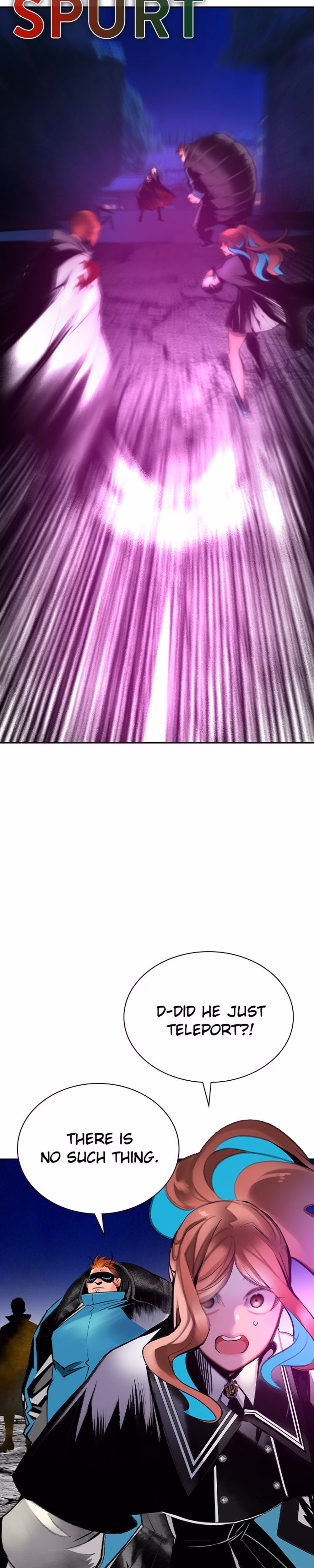 Jungle Juice - Chapter 117 - Part 41