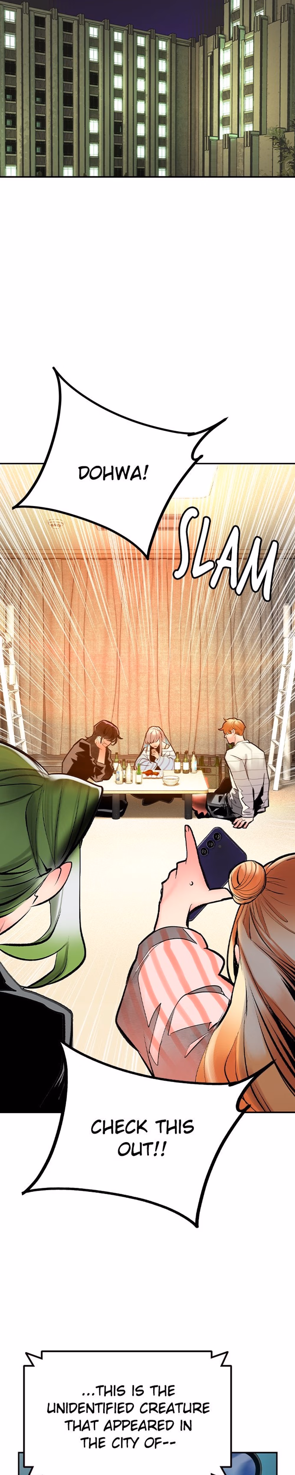 Jungle Juice - Chapter 117 - Part 43