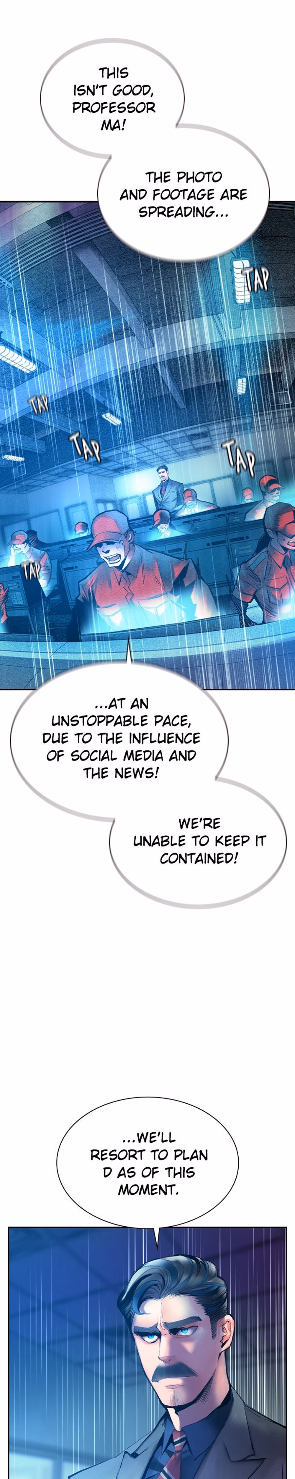 Jungle Juice - Chapter 117 - Part 45