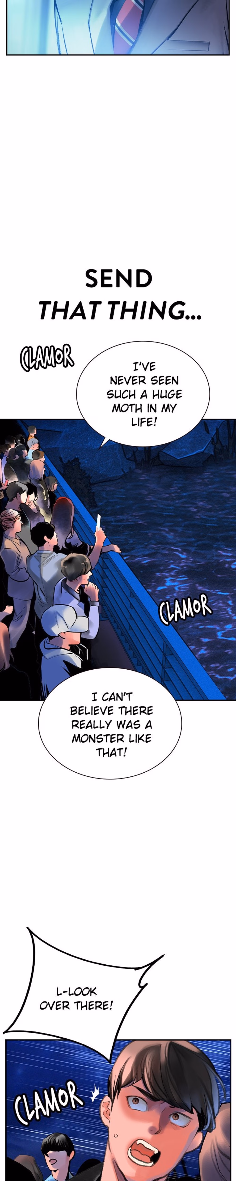 Jungle Juice - Chapter 117 - Part 46