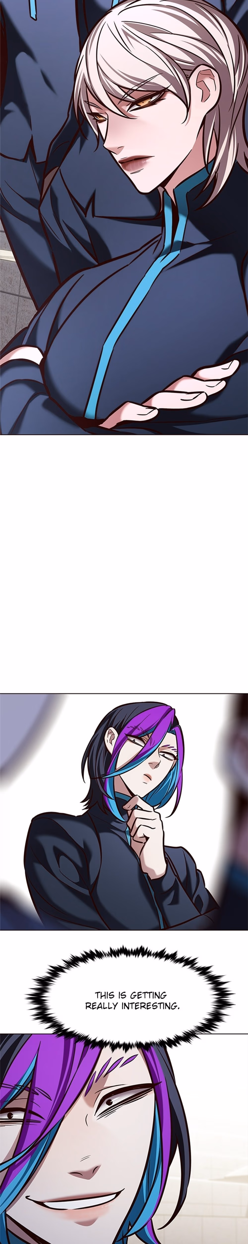 Eleceed - Chapter 197 - Part 16