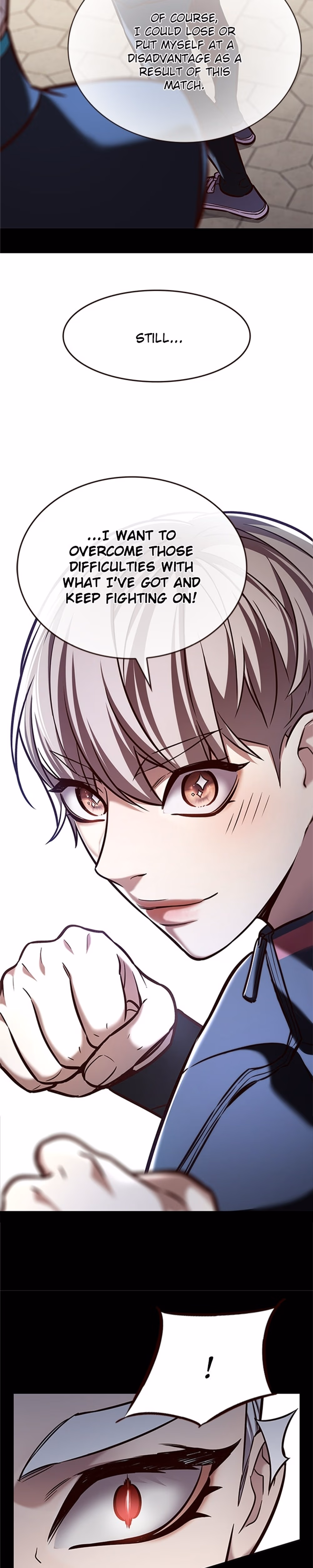 Eleceed - Chapter 197 - Part 24