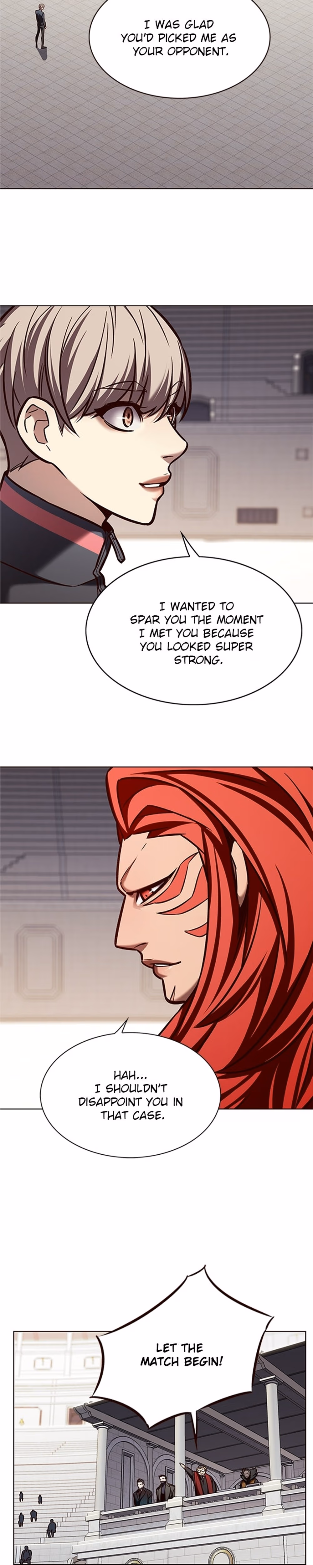 Eleceed - Chapter 197 - Part 26