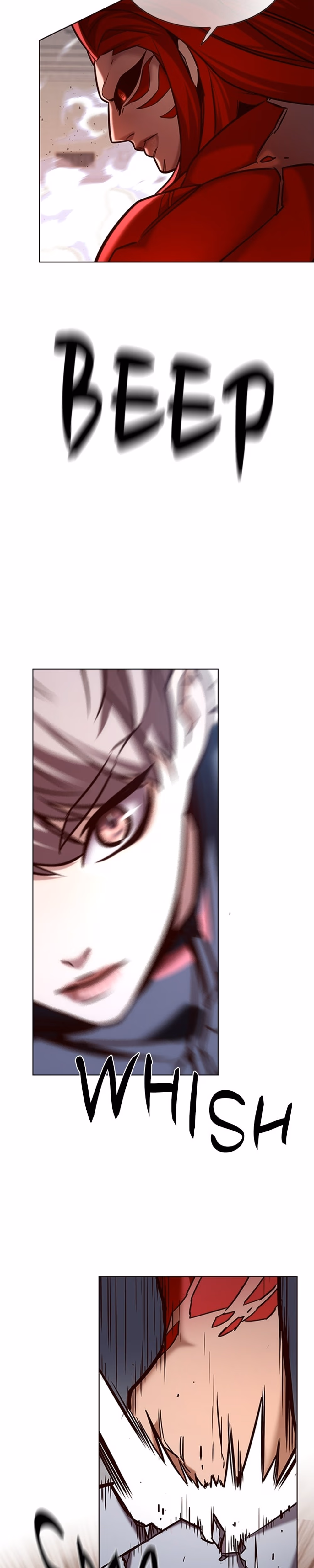 Eleceed - Chapter 197 - Part 30