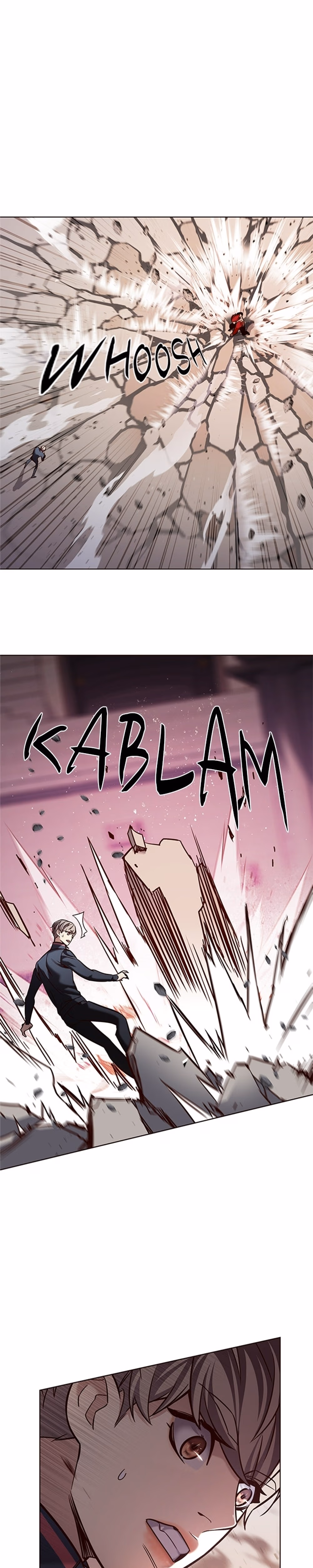 Eleceed - Chapter 197 - Part 32