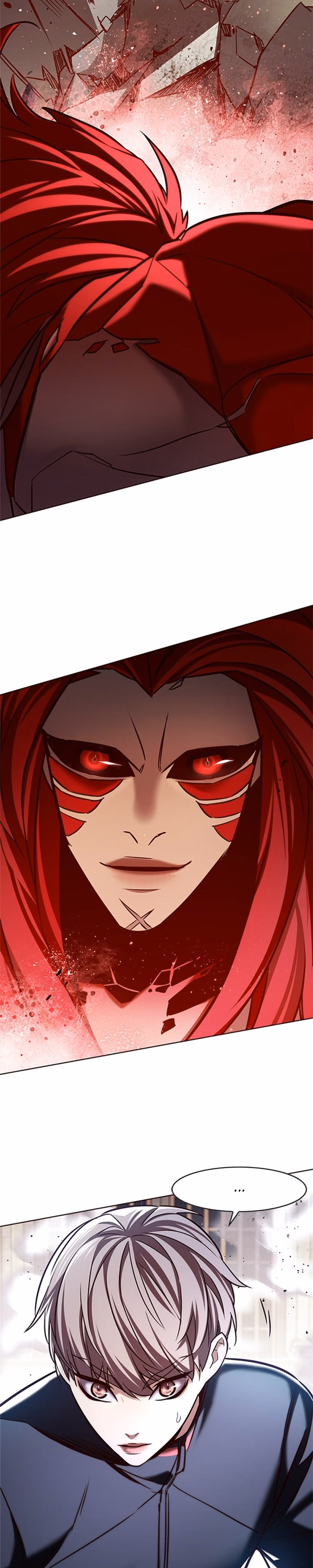 Eleceed - Chapter 197 - Part 34