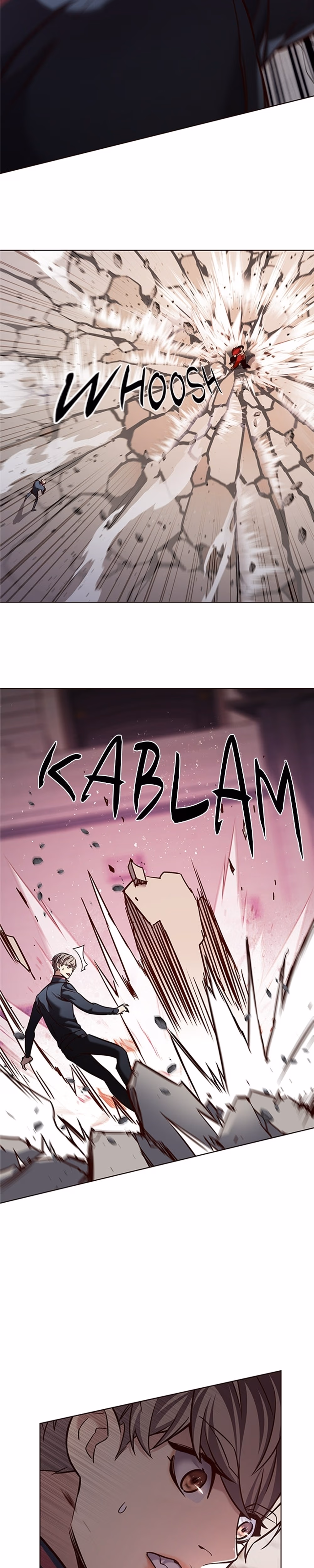 Eleceed - Chapter 198 - Part 3