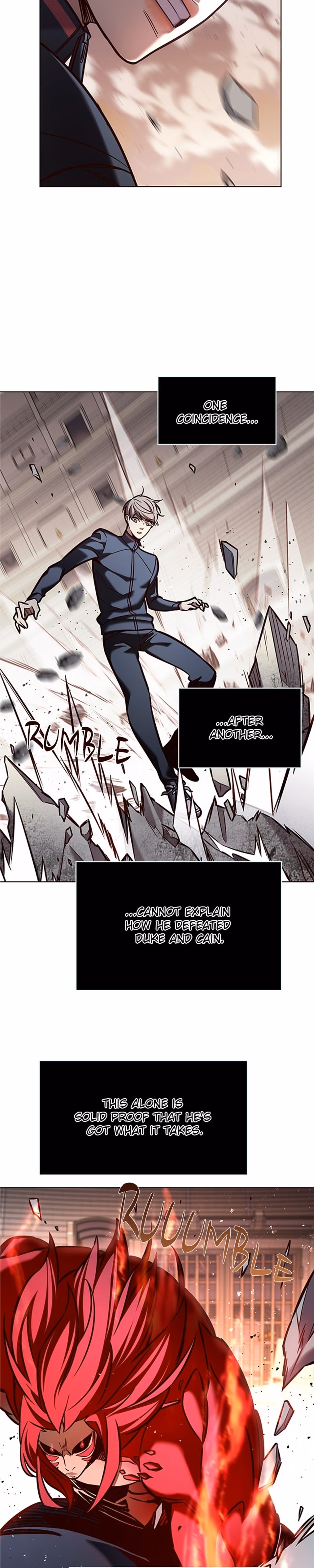 Eleceed - Chapter 198 - Part 4
