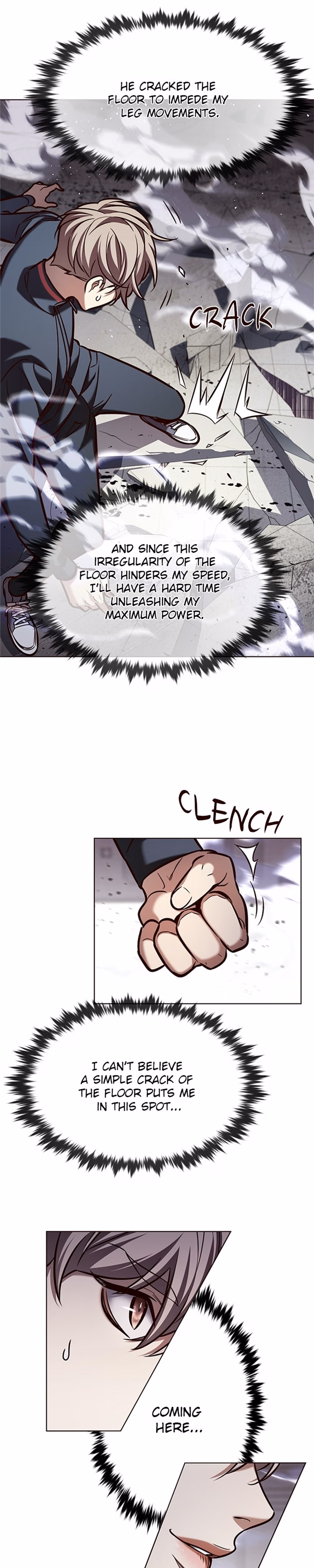 Eleceed - Chapter 198 - Part 6