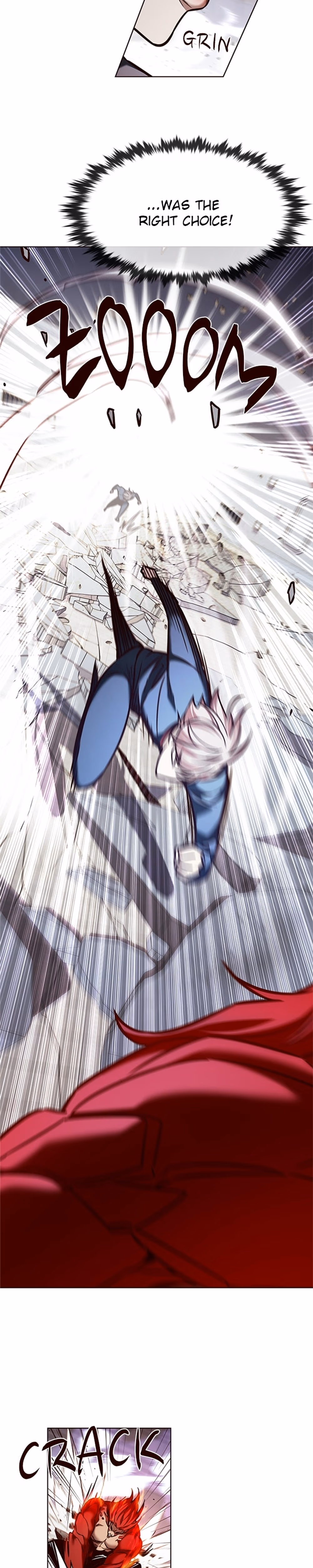 Eleceed - Chapter 198 - Part 7