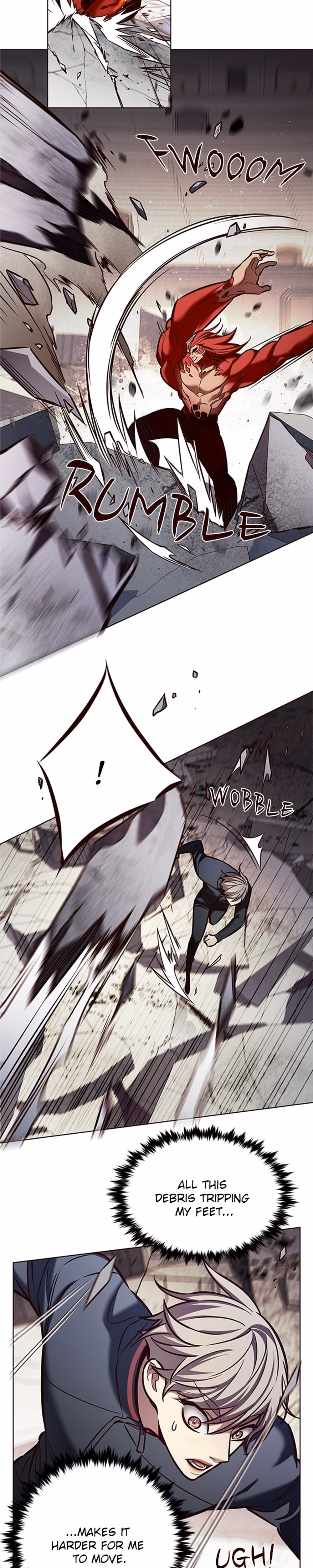 Eleceed - Chapter 198 - Part 8