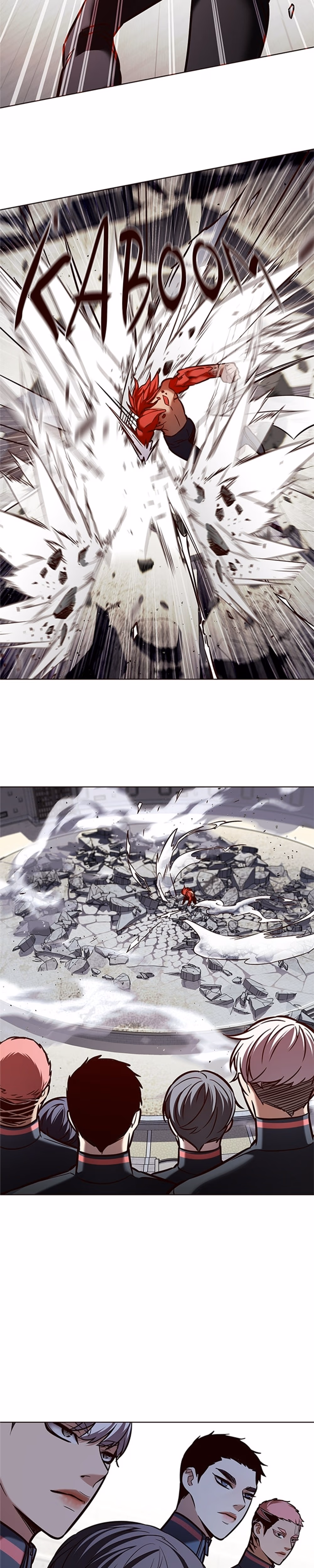 Eleceed - Chapter 198 - Part 10