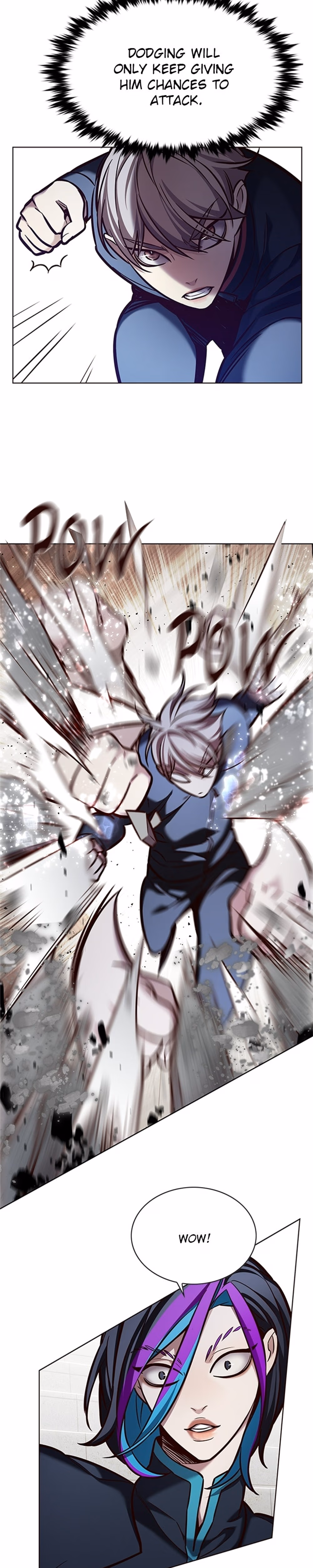 Eleceed - Chapter 198 - Part 12