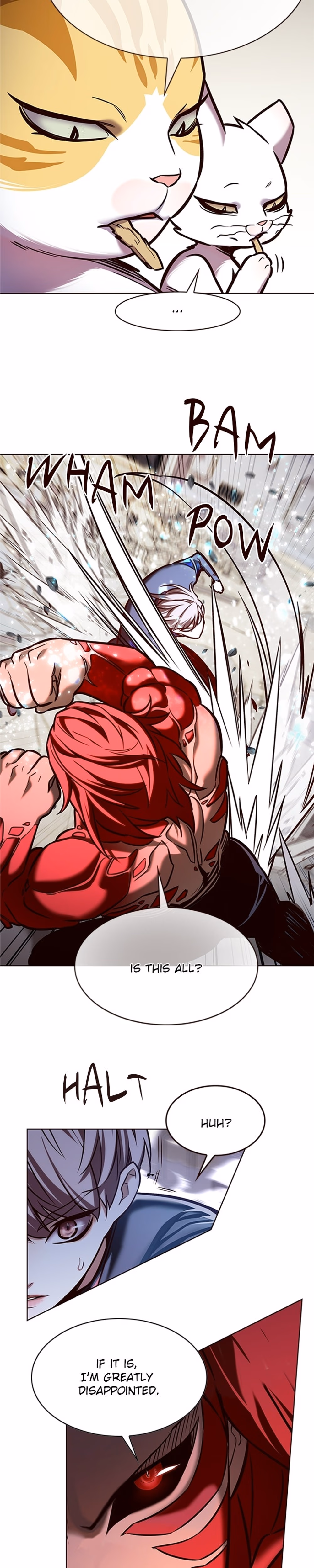 Eleceed - Chapter 198 - Part 17