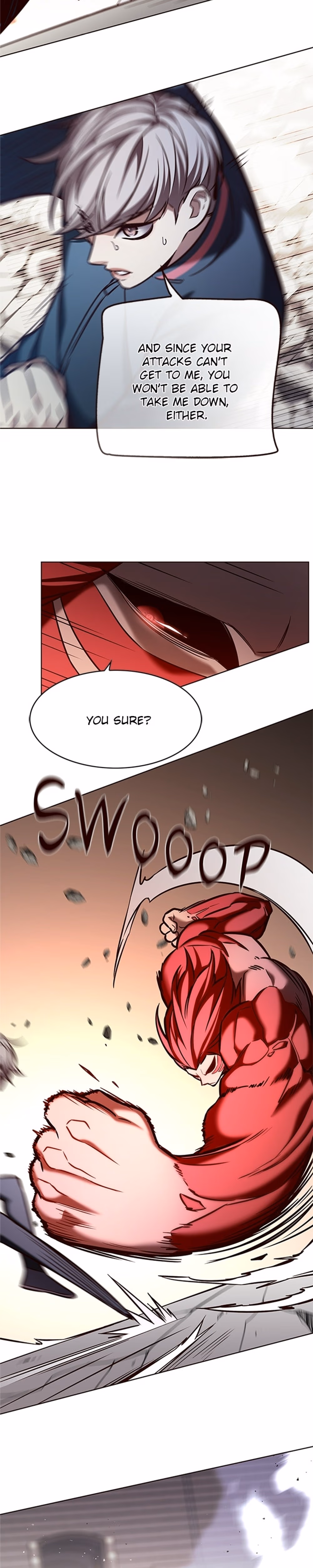 Eleceed - Chapter 198 - Part 20