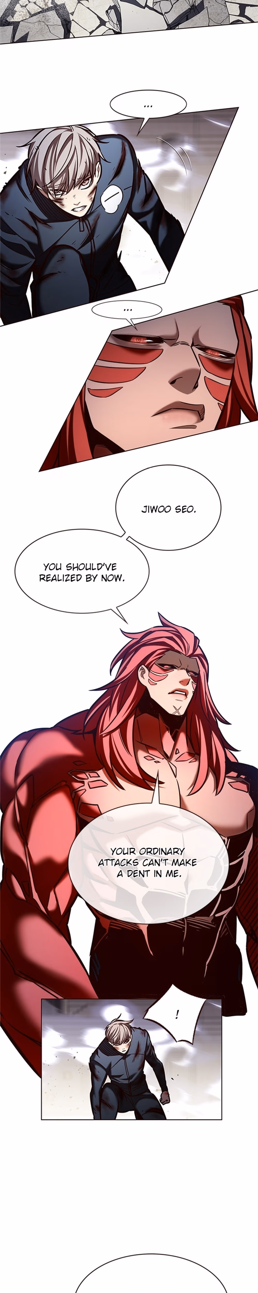 Eleceed - Chapter 198 - Part 25