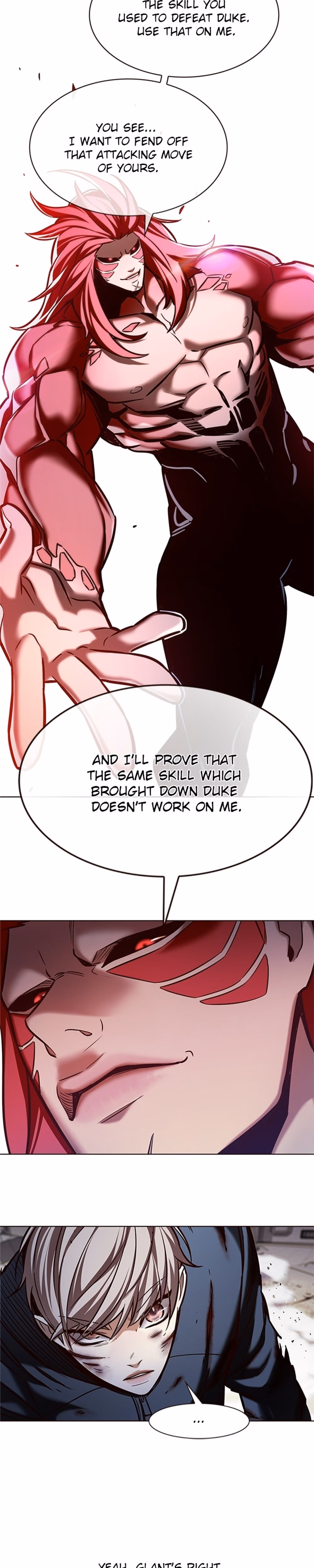 Eleceed - Chapter 198 - Part 26