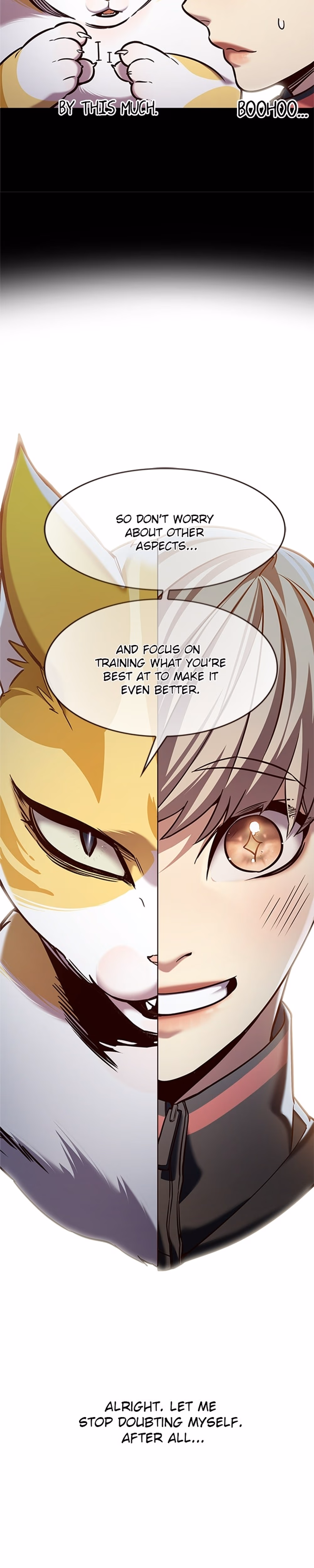 Eleceed - Chapter 198 - Part 30
