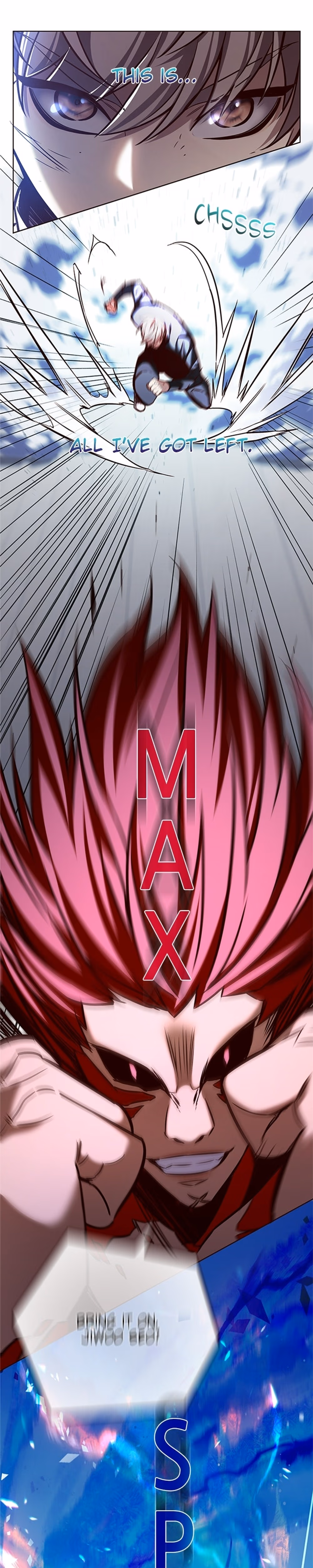 Eleceed - Chapter 198 - Part 31
