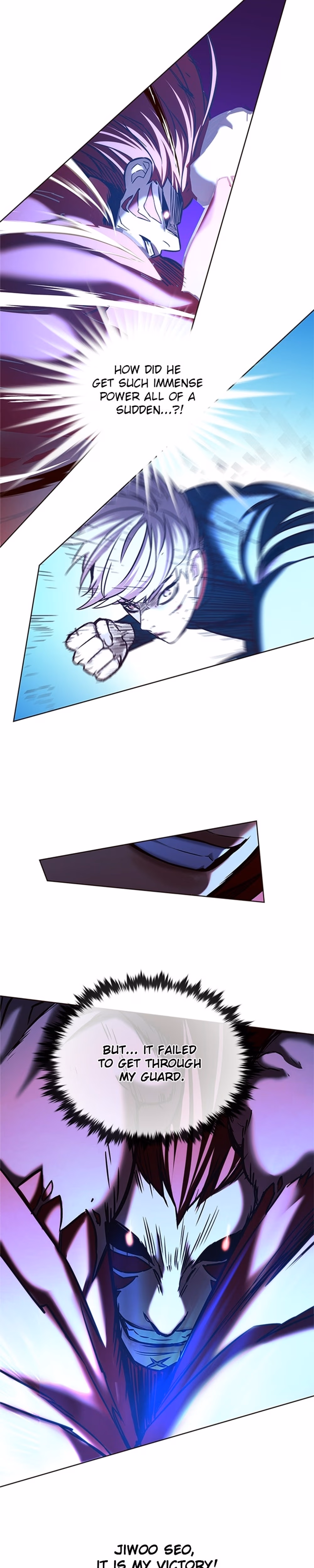 Eleceed - Chapter 198 - Part 33
