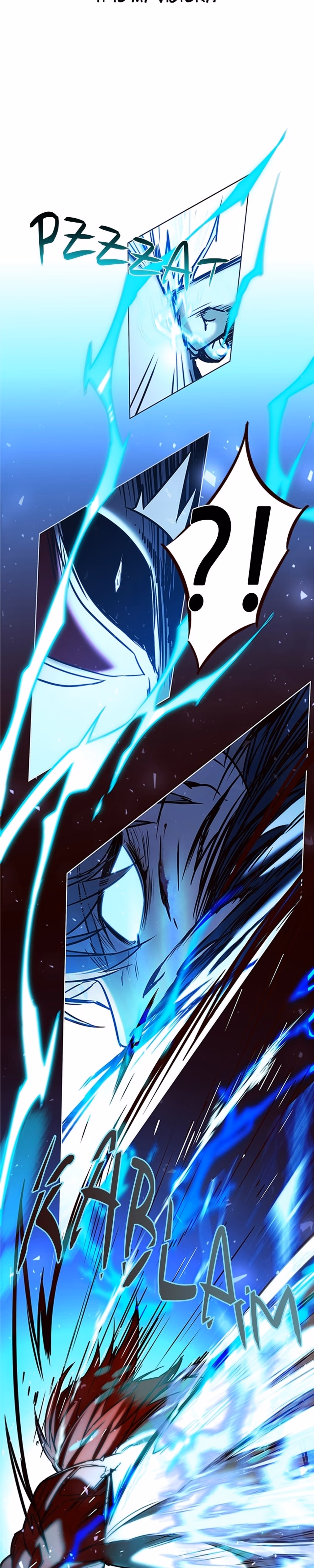 Eleceed - Chapter 198 - Part 34