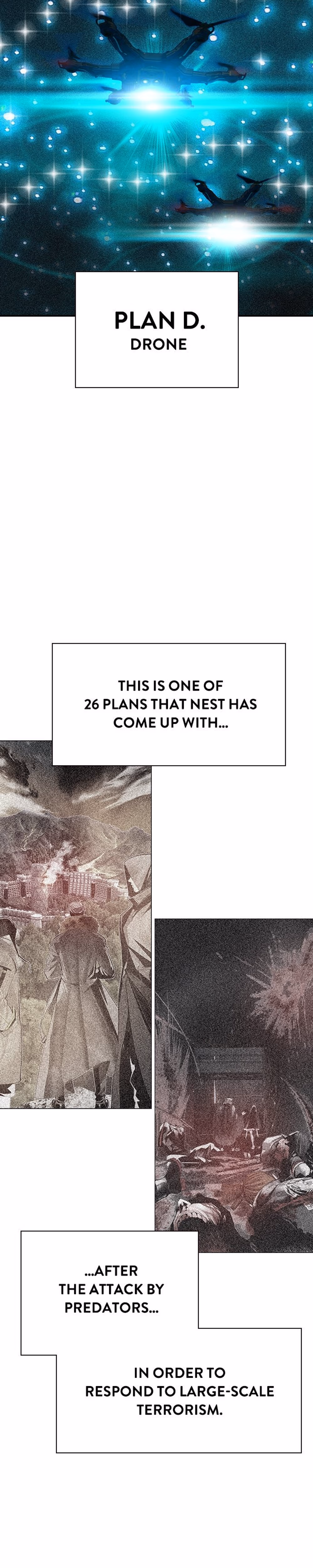 Jungle Juice - Chapter 118 - Part 5