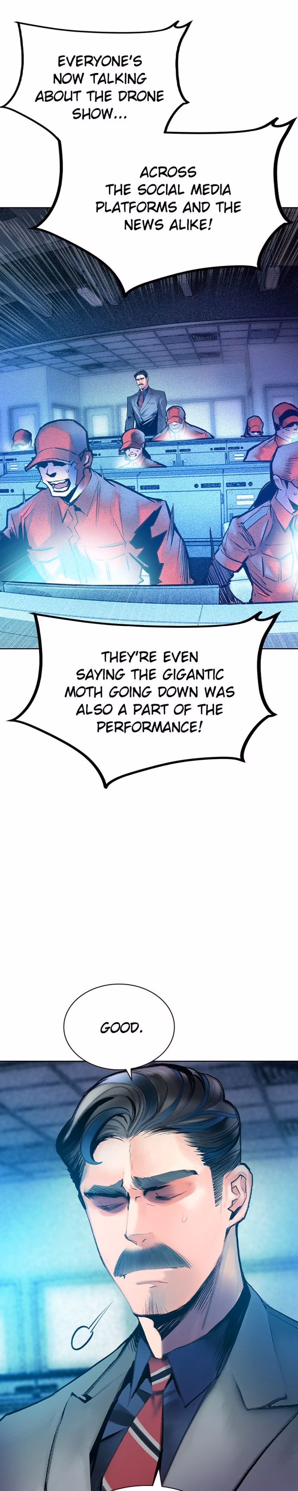 Jungle Juice - Chapter 118 - Part 8