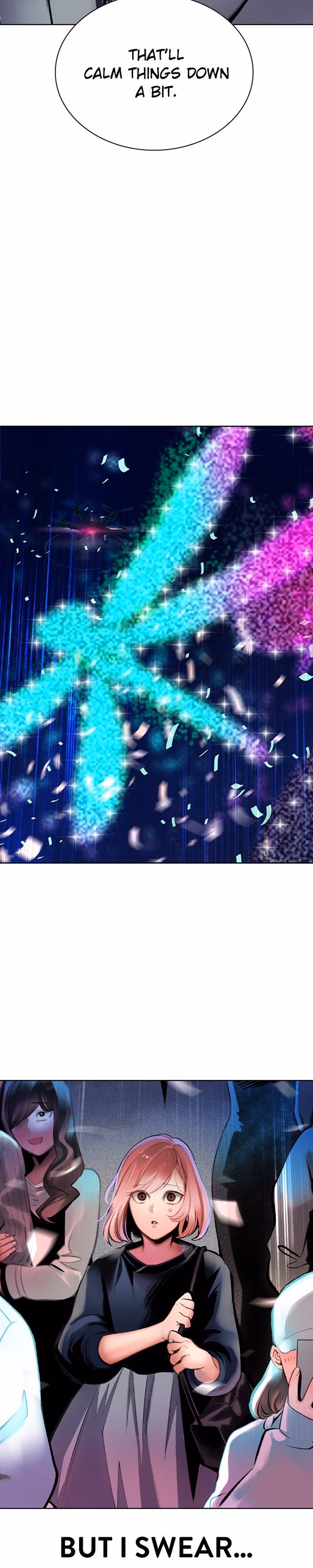 Jungle Juice - Chapter 118 - Part 9