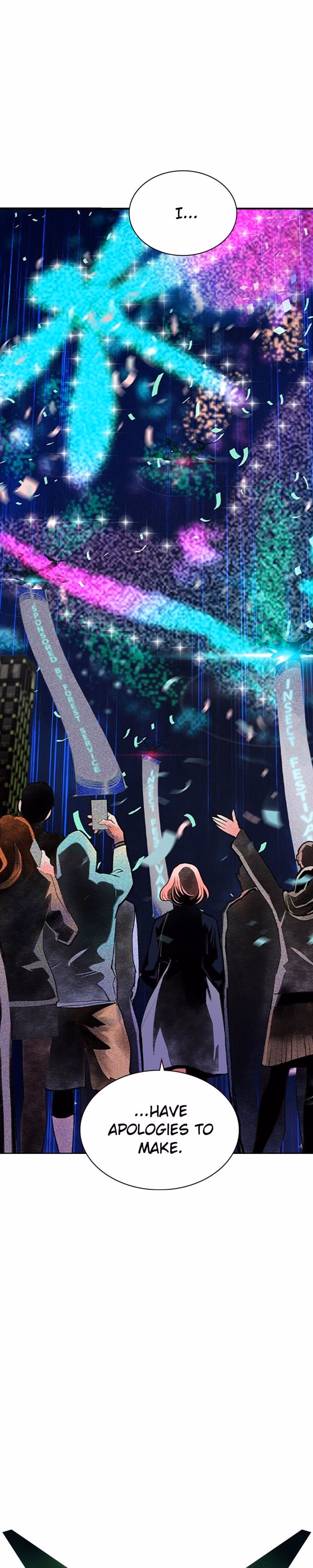 Jungle Juice - Chapter 118 - Part 11