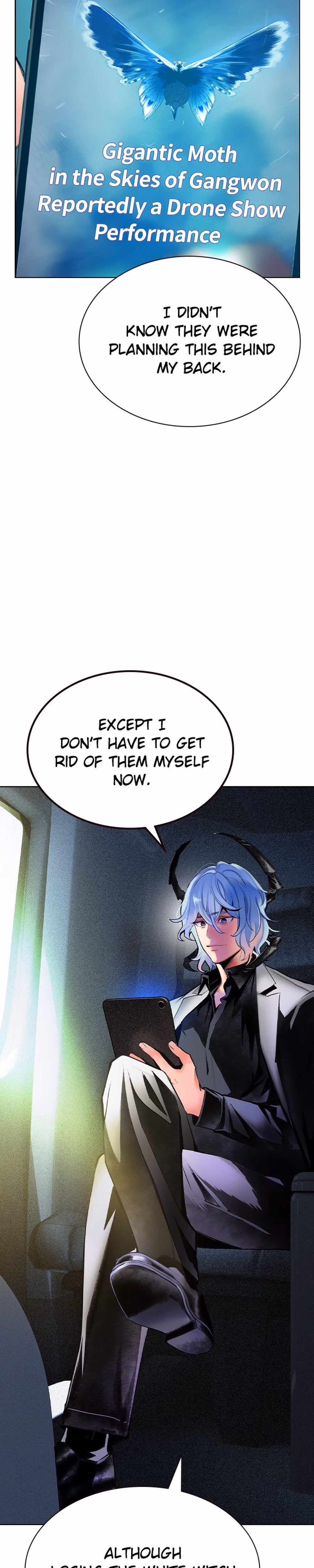 Jungle Juice - Chapter 118 - Part 13