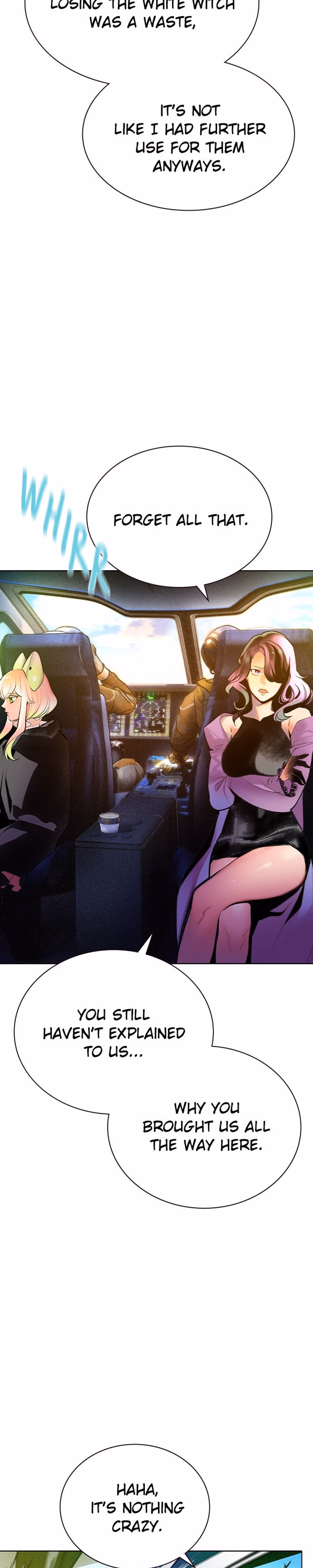 Jungle Juice - Chapter 118 - Part 14