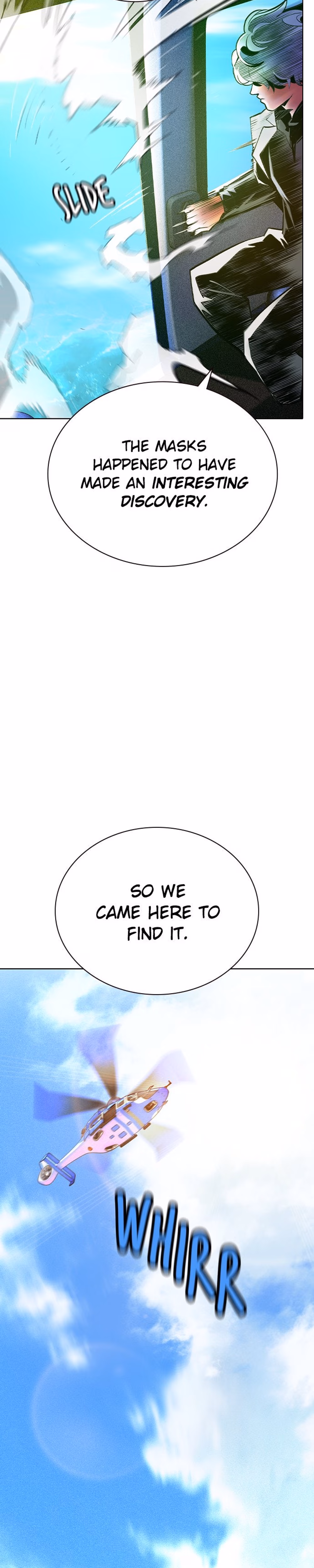 Jungle Juice - Chapter 118 - Part 15