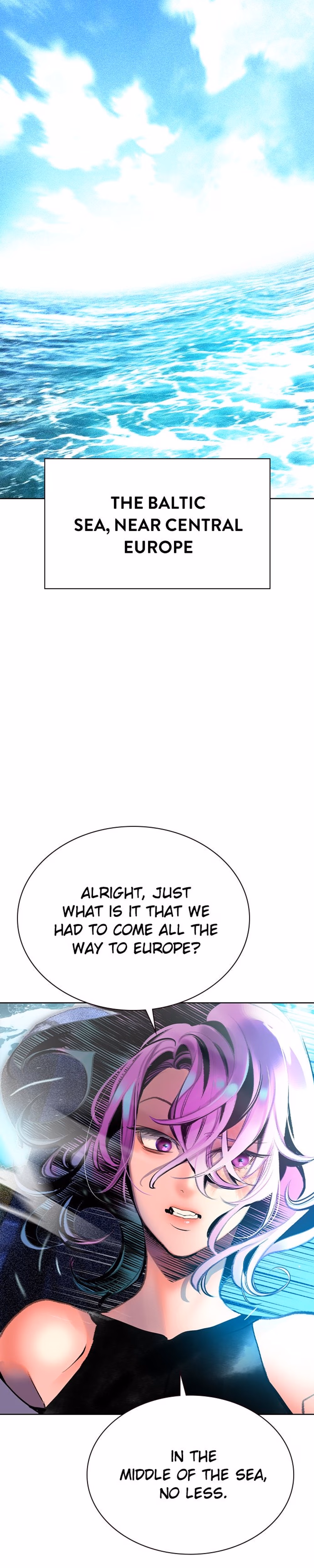 Jungle Juice - Chapter 118 - Part 16