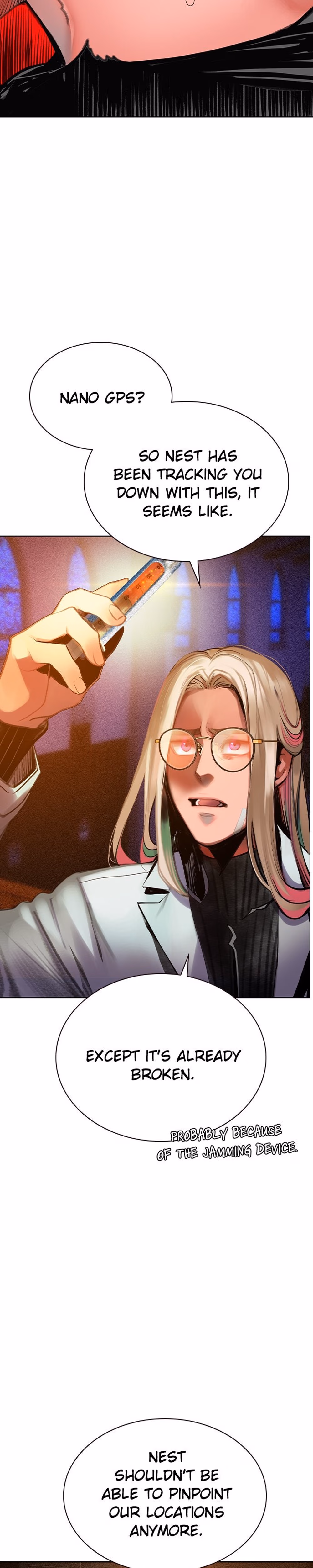 Jungle Juice - Chapter 118 - Part 23