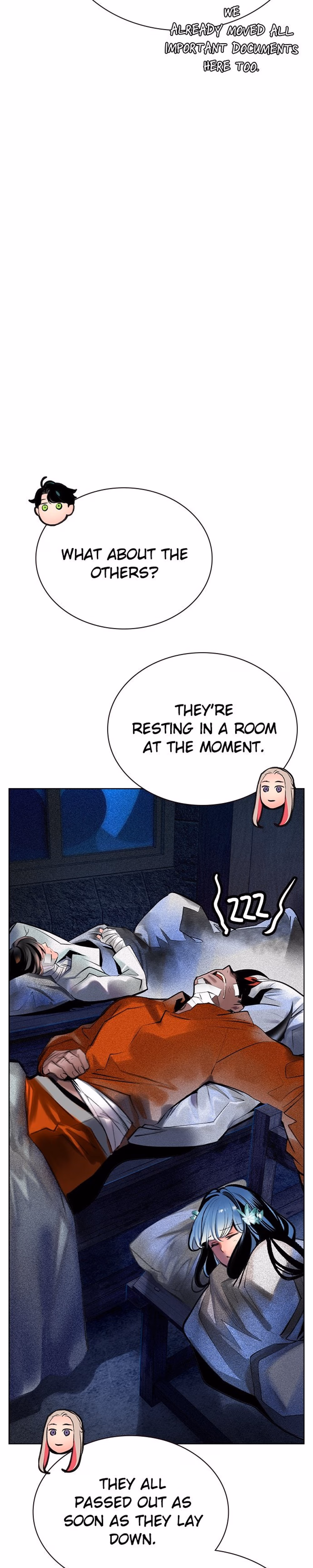 Jungle Juice - Chapter 118 - Part 25